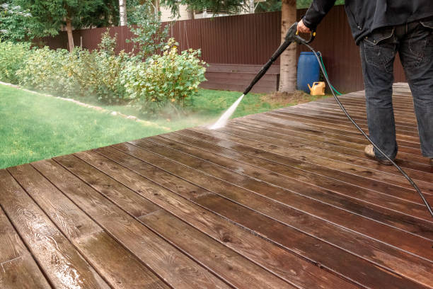 Trusted Woodstock, VA Pressure Washing Services Experts